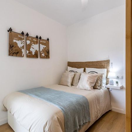 Exclusive Apartments Barcelona 4 Personas Torrella Тераса Екстериор снимка